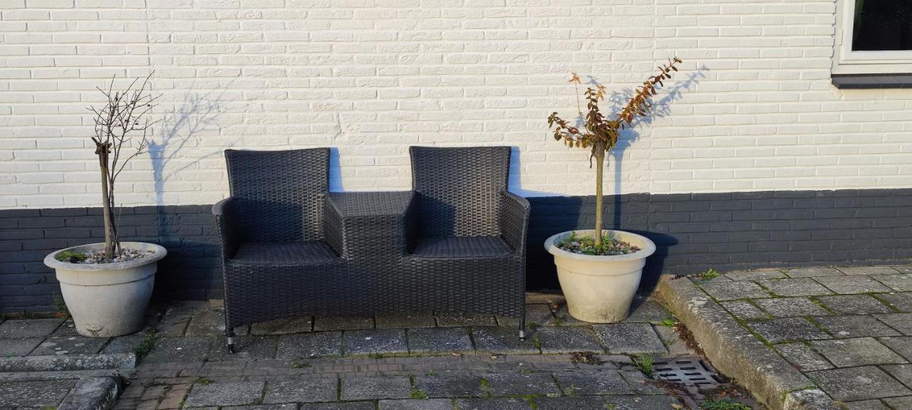 Klein Java Aardenburg Exterior foto